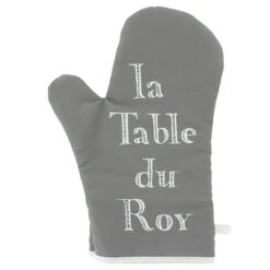 Gant "La Table Du Roy"