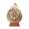 Astrolabe Oriental -Domicile Art Magasin 24852 xl
