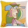 Housse De Coussin Picasso Femme Au Chapeau, 1934