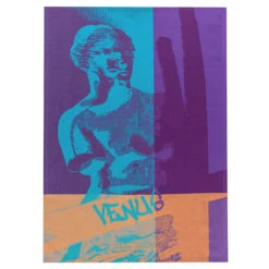Torchon Vénus De Milo