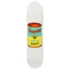 Skateboard Warhol Campbell's - The Skateroom - Jaune -Domicile Art Magasin 37989 xl