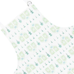 Tablier Jardins De Versailles -Domicile Art Magasin 40225 xl