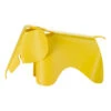 Éléphant Eames Petit Modèle - Jaune -Domicile Art Magasin 40365 xl