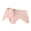 Éléphant Eames Petit Modèle - Rose -Domicile Art Magasin 40378 xl