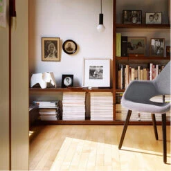 Éléphant Eames Petit Modèle - Jaune -Domicile Art Magasin 40381 xl