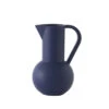 Grande Carafe - Bleu - Raawii -Domicile Art Magasin 41395 xl
