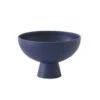 Grand Bol - Bleu - Raawii -Domicile Art Magasin 41447 l