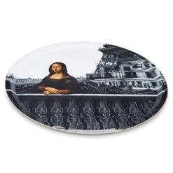 Plateau Louvre - Joconde 6 Plateau Louvre - Joconde -Domicile Art Magasin 41691 xl