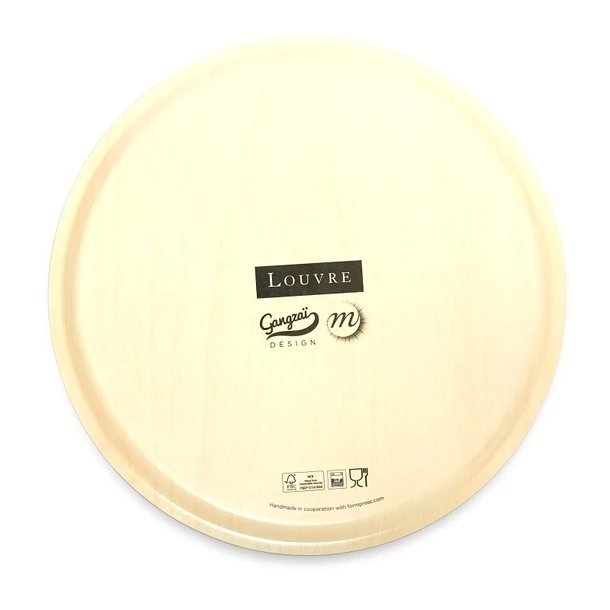 Plateau Louvre - Joconde 5 Plateau Louvre - Joconde – Image 3