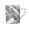 Mug Plan De Turgot Louvre -Domicile Art Magasin 42172 xl