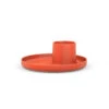 Vide-poche O-Tidy Michel Charlot - Rouge Coquelicot - Vitra -Domicile Art Magasin 42612 xl