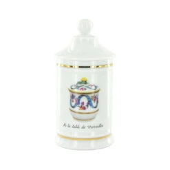 Bonbonnière Guirlande À La Table De Versailles