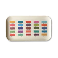 Plateau Grand Nuancier