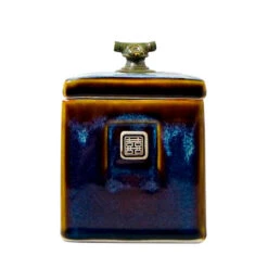 Boîte à Thé Opamé - ZaoZam