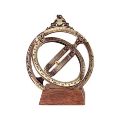 Cadran Astronomique - Hemisferium