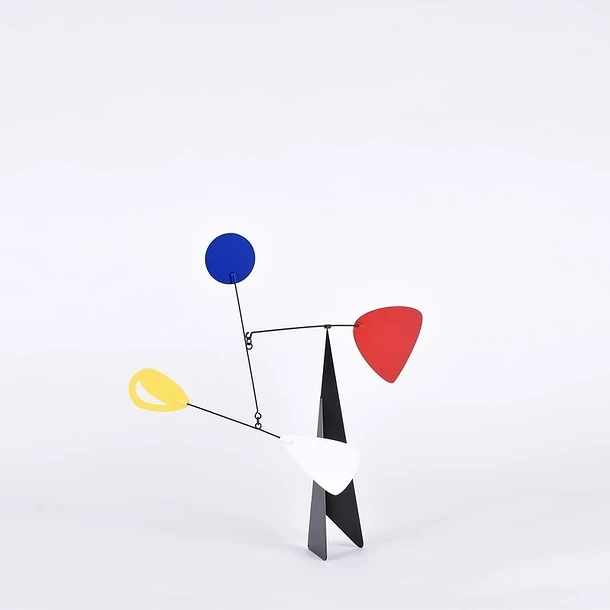 Mobile Sur Pied Indiana - Volta 4 Mobile Sur Pied Indiana - Volta – Image 2