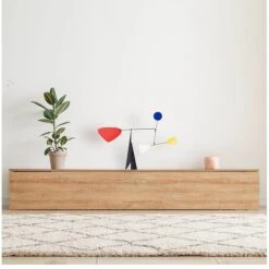 Mobile Sur Pied Indiana - Volta 9 Mobile Sur Pied Indiana - Volta -Domicile Art Magasin 48307 xl