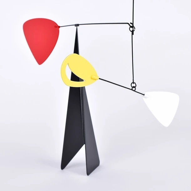 Mobile Sur Pied Indiana - Volta 6 Mobile Sur Pied Indiana - Volta – Image 4