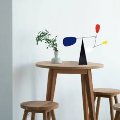 Mobile Sur Pied Paris 35 - Noir - Volta -Domicile Art Magasin 48424 xl