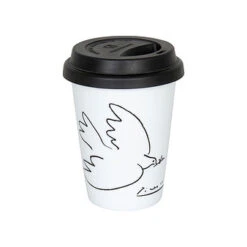 Mug De Voyage Picasso - Colombe De La Paix