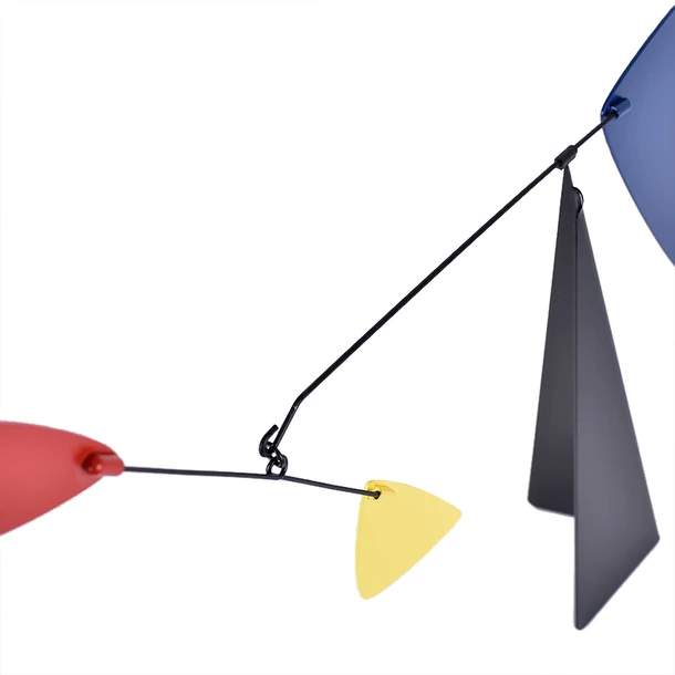 Mobile Sur Pied Berlin - Volta 5 Mobile Sur Pied Berlin - Volta – Image 3