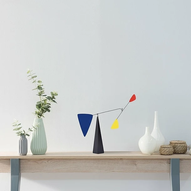 Mobile Sur Pied Berlin - Volta 7 Mobile Sur Pied Berlin - Volta – Image 5