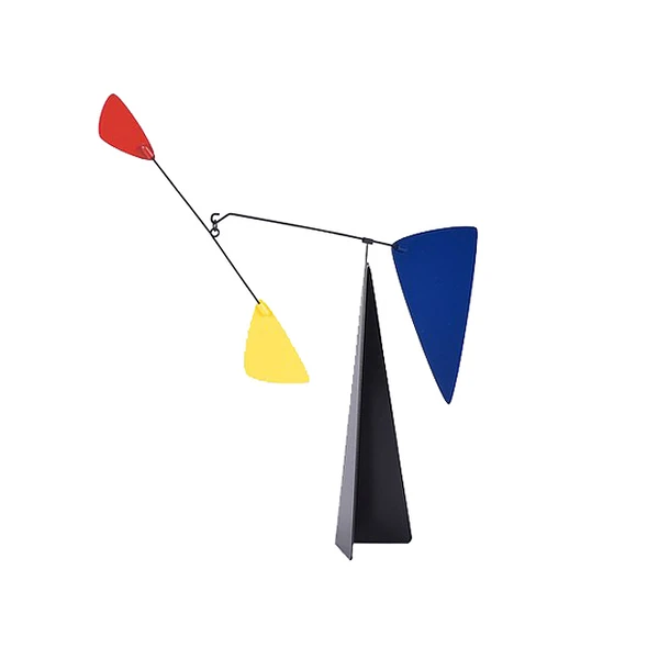 Mobile Sur Pied Berlin - Volta 4 Mobile Sur Pied Berlin - Volta – Image 2