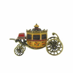 Berline Du Baptême Du Duc De Bordeaux