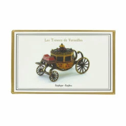 Berline Du Baptême Du Duc De Bordeaux -Domicile Art Magasin 52478 xl