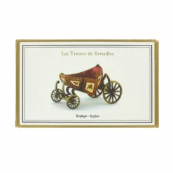 Calèche Du Dauphin Louis-Charles -Domicile Art Magasin 52482 xl