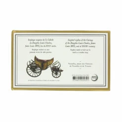 Calèche Du Dauphin Louis-Charles -Domicile Art Magasin 52483 xl