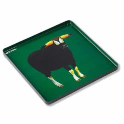 Plateau Carré Torotoucan - Gangzaï 6 Plateau Carré Torotoucan - Gangzaï -Domicile Art Magasin 53645 xl