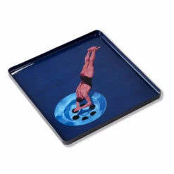 Plateau Carré Ploufman - Gangzaï -Domicile Art Magasin 53648 xl