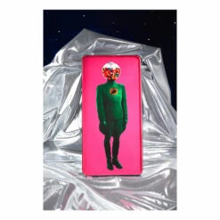 Plateau Rectangulaire Captain Bombeck - Gangzaï -Domicile Art Magasin 53732 xl