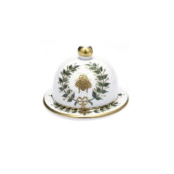 Beurrier Cloche Empire - Laure Sélignac