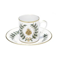 Tasse à Café Empire - Laure Sélignac