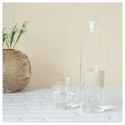 Bouteille H2O 1.2L - Balvi -Domicile Art Magasin 54012 xl
