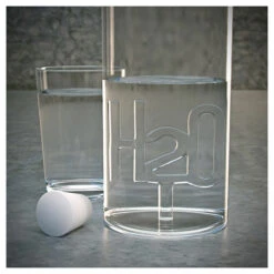 Bouteille H2O 1.2L - Balvi -Domicile Art Magasin 54013 xl