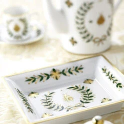 Vide-poche Empire - Laure Sélignac -Domicile Art Magasin 54035 xl