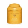 Thé Des Moines - Thés Vert Et Noir Parfumés - Floral - 100g Boîte Jaune - Palais Des Thés