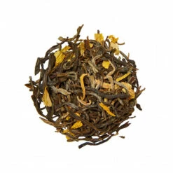 Boîte Thé Vert Newby® Vincent Van Gogh - Les Tournesols - Van Gogh Museum Amsterdam® -Domicile Art Magasin 55223 xl