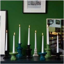 Bougeoir Castiglione Off White - Maison Sarah Lavoine 7 Bougeoir Castiglione Off White - Maison Sarah Lavoine -Domicile Art Magasin 55728 xl