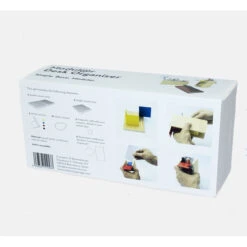 Set De 2 Organiseurs De Bureau Modular Moyen Modèle - BeaMalevich -Domicile Art Magasin 55888 xl