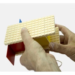 Set De 3 Organiseurs De Bureau Modular Grand Modèle - BeaMalevich -Domicile Art Magasin 55895 xl