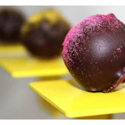 Set De 3 Étagères FLOT Mix En Métal - Jaune - BeaMalevich -Domicile Art Magasin 56550 xl