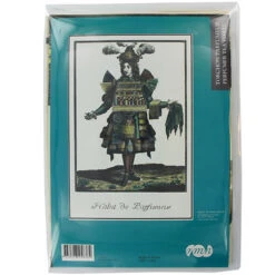 Torchon Parfumeur -Domicile Art Magasin 5687 xl