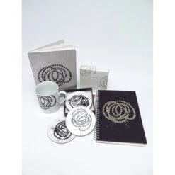 Mug En Porcelaine « Rose Du Louvre » - Jean-Michel Othoniel -Domicile Art Magasin 73825 xl