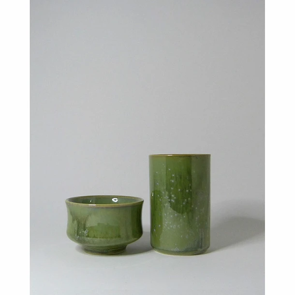 Bol Jupe Padma Vert Jade - ZaoZam 4 Bol Jupe Padma Vert Jade - ZaoZam – Image 2