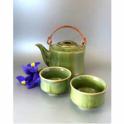 Bol Jupe Padma Vert Jade - ZaoZam 7 Bol Jupe Padma Vert Jade - ZaoZam -Domicile Art Magasin 74220 xl