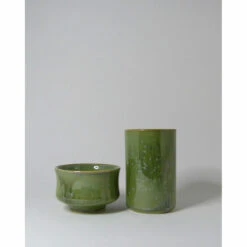 Mug Temba Vert Jade - ZaoZam -Domicile Art Magasin 74225 xl